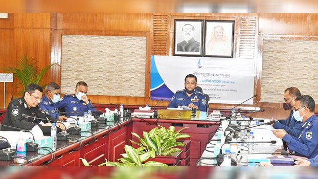 Community Bank  holds 20th board  meeting 