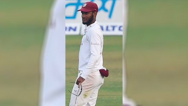 Brathwaite hails Windies ‘hunger’
