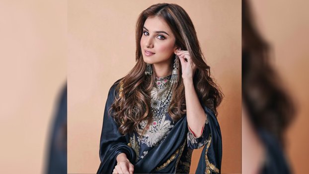 Tara Sutaria busy newbie in town