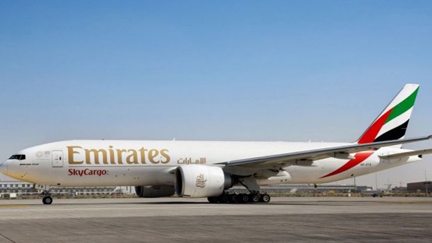 Emirates joins hands with UNICEF to distribute COVID vaccine