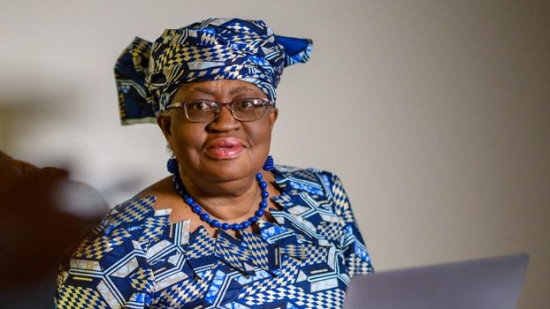 African woman to lead WTO