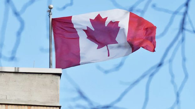 Canada-led declaration calls arbitrary  detentions ‘immoral’