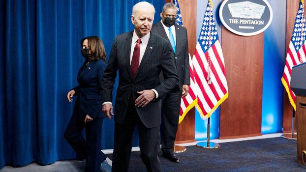 Biden effect: Saudi hastens trials, placates rivals