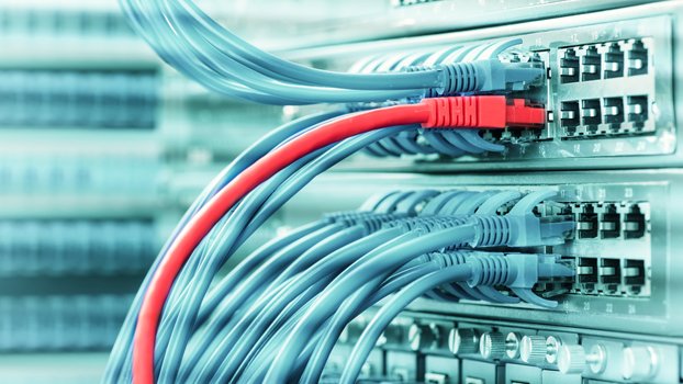 2,600 UPs get fibre optic cable network