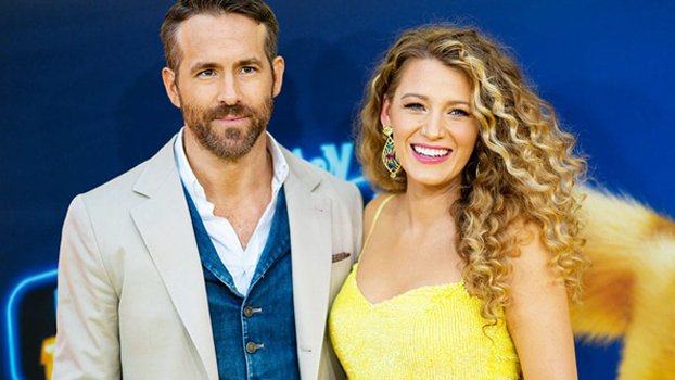 Ryan, Blake donate another $1m to food charities 