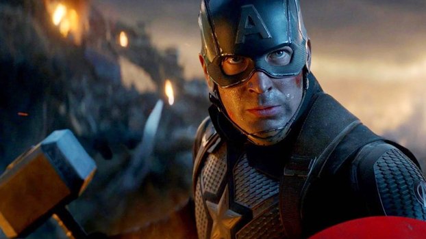Russos debunk ‘Endgame’ theory about Steve Rogers