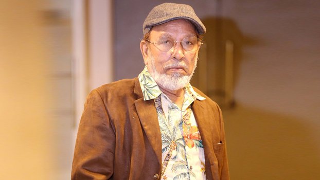 Legendary composer  Ali Hossain passes away