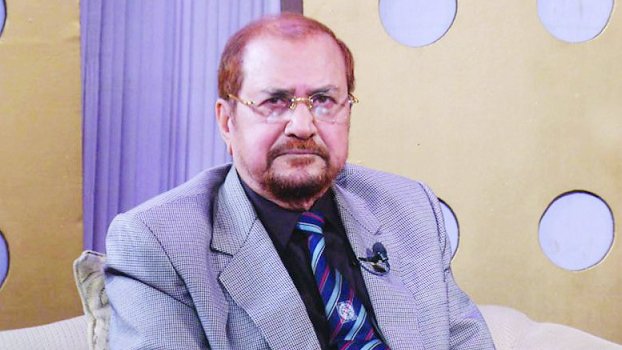 ‘Chhutir Ghonta’ film director in hospital