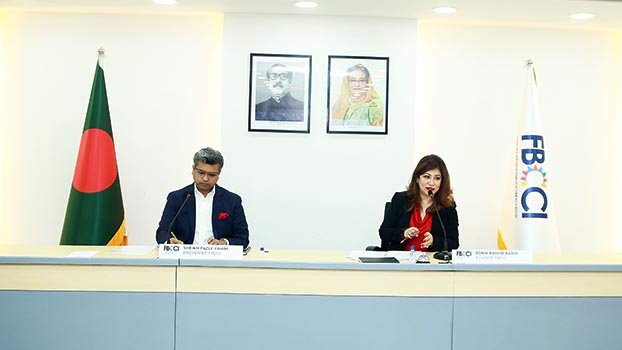 Three teams win  FBCCI Solveathon  final judging