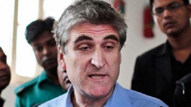 Grapes are sour, Bergman!