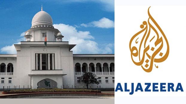 Remove Al Jazeera report from online platforms: HC 