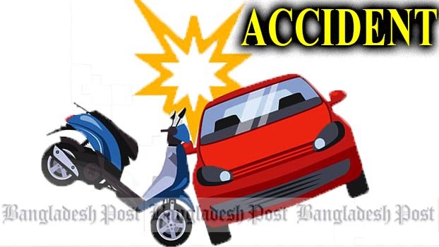 2 killed in Khagrachhari road accident