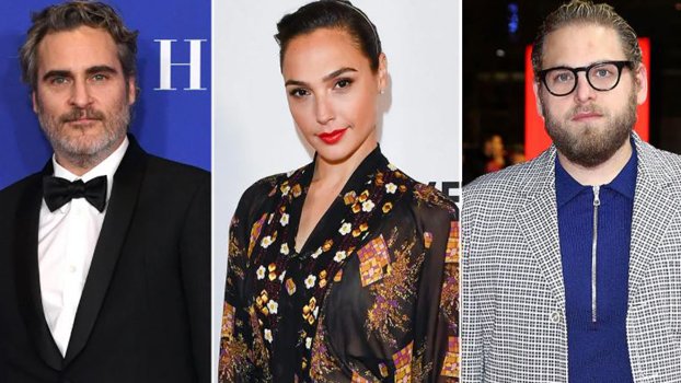 Hollywood actors who took low salary