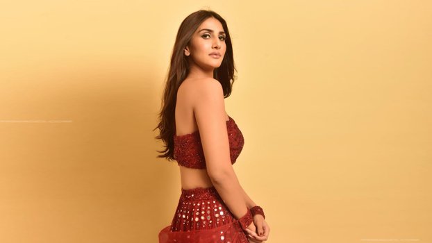 Vaani: ‘Want to take as many risks as possible’