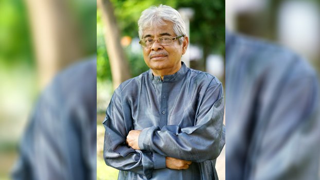 Gazi Mazharul Anwar's ‘Alpo Kothar Golpo Gaan’