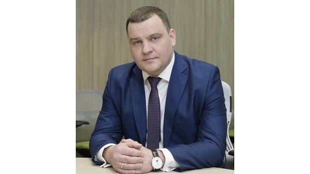 Alexey Deriy takes charge of Rooppur NPP construction project