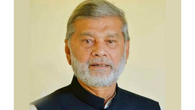 Infiltrators in AL don’t want prosperous Bangladesh: Mannan