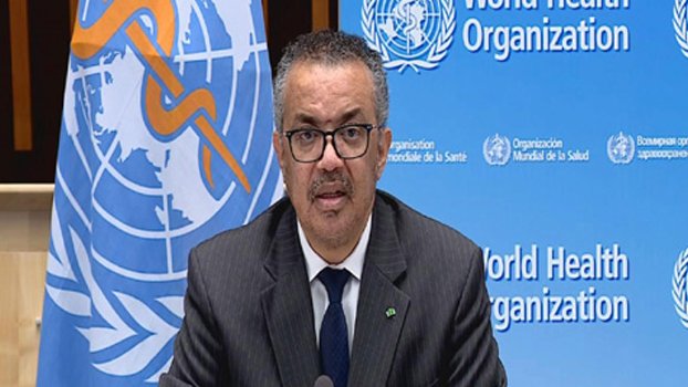 WHO waits on Covid vaccine makers to uphold pledges