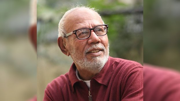 ATM Shamsuzzaman at a glance