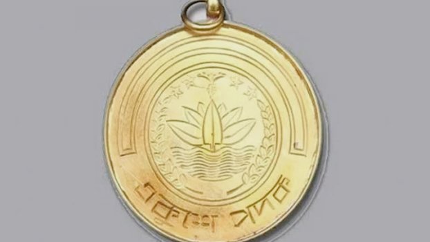 21 receive Ekushey Padak