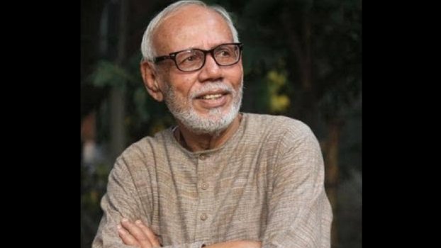 Legendary actor ATM Samsuzzaman no more
