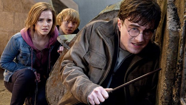 Daniel is embarrassed for some of his ‘Harry Potter’ acts!
