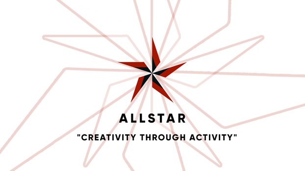 AllStar makes mark with ‘one of a kind’ activities