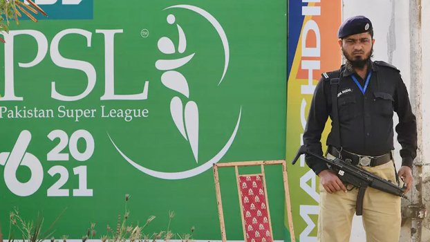 PSL hit by Covid infection
