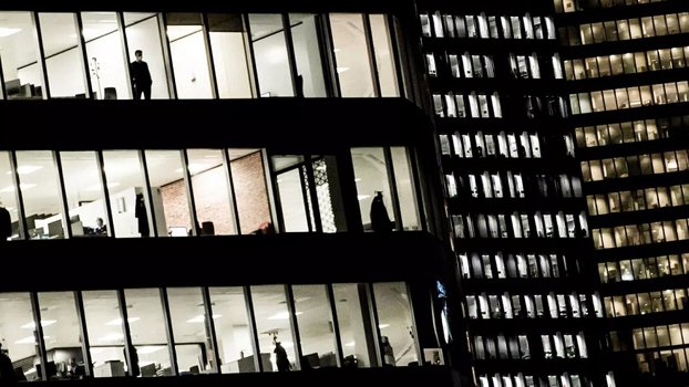 Covid-19: Could empty office buildings help solve France’s housing crisis?