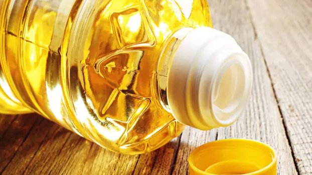 Edible oil still costlier
