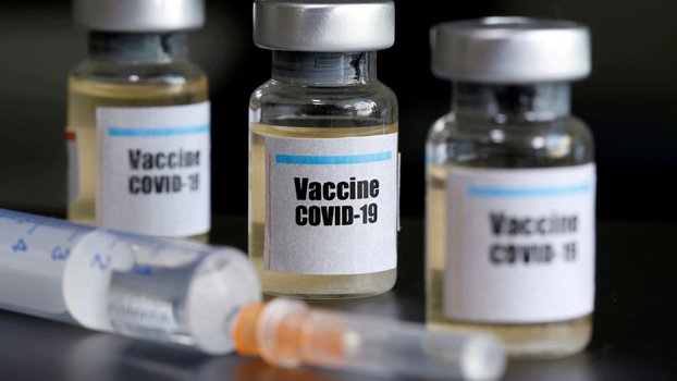 32,74,806 registered to receive Covid-19 vaccines