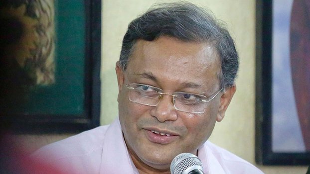 Bangabandhu placed demand to make Bangla as state language: Dr Hasan Mahmud