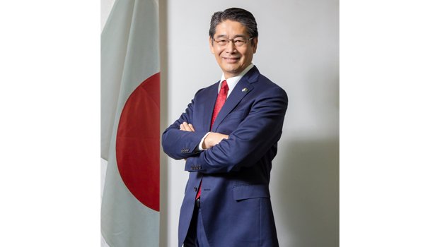 Bangladesh-Japan people to people ties to grow: Naoki