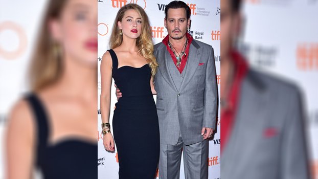 Depp ‘pissed’ as Amber gets offers for big  budget films?