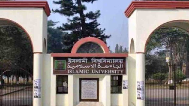 Farewell reception accorded to outgoing IU Pro-VC