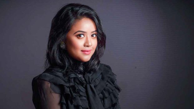 Oyshee's three new songs