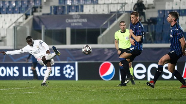 Real close in on CL quarters