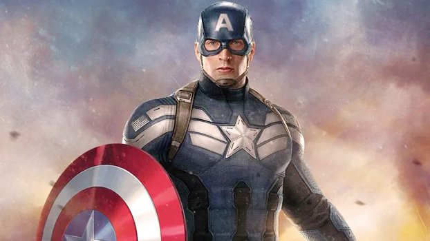 ‘Captain America 4’: Evans’ return is in marvel’s mind