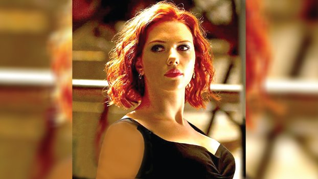 Five ways ‘Black Widow’ is Scarlett’s best role