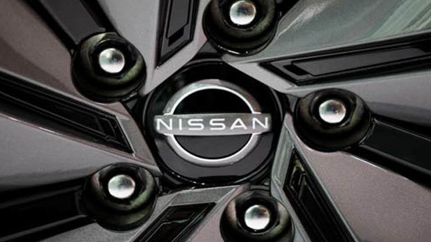 Nissan makes breakthrough in reducing CO2 emissions