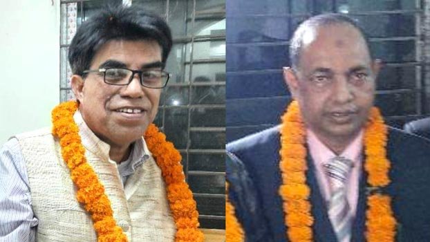 Moulvibazar Bar Association elections held