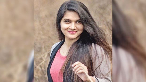 Mithila busy with dramas, web series, movies