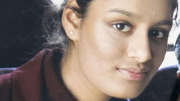 UK SC denies Shamima’s entry