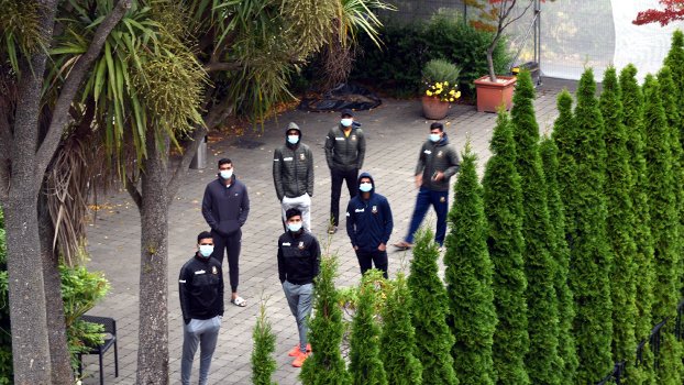 Tigers to start practice from Thursday 