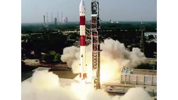 India marks a brilliant tradition in science