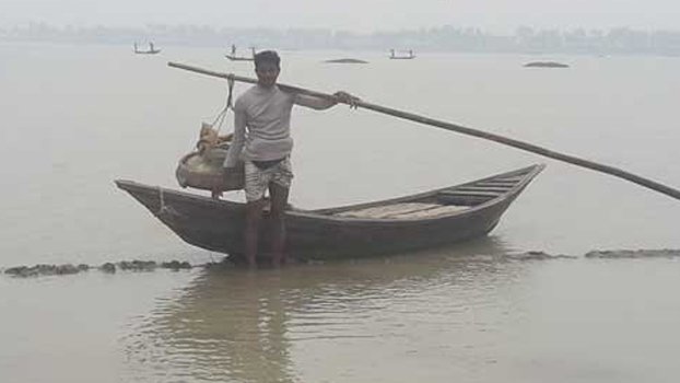 Beel Kumari, a blessing for many fishers