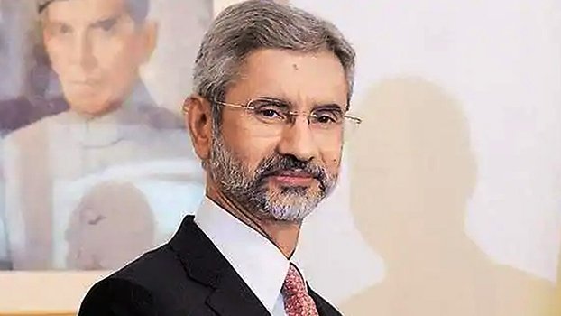 Jaishankar due tomorrow ahead of Modi’s visit