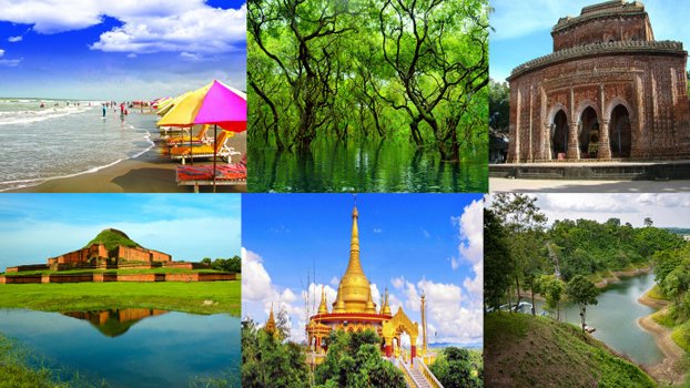 Assam, Meghalaya eye boosting trade, tourism with Bangladesh