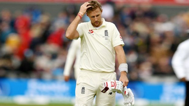 Root wants England to be ‘brave’ against Indian spinners