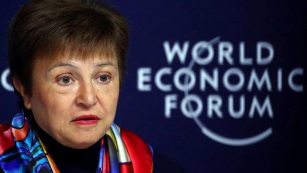 Big economies agree to boost IMF funding